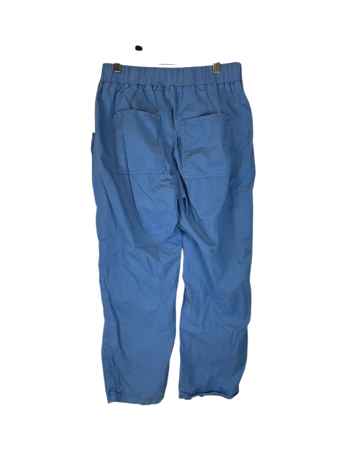 Pants Cargo & Utility By Pilcro In Blue, Size: M