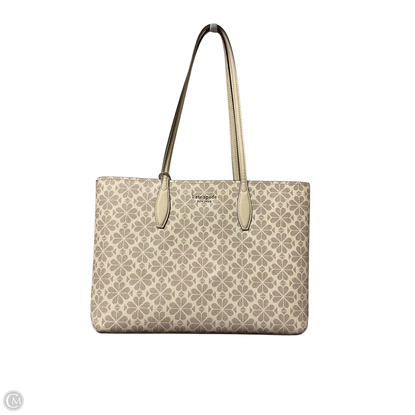 Handbag Designer By Kate Spade, Size: Large