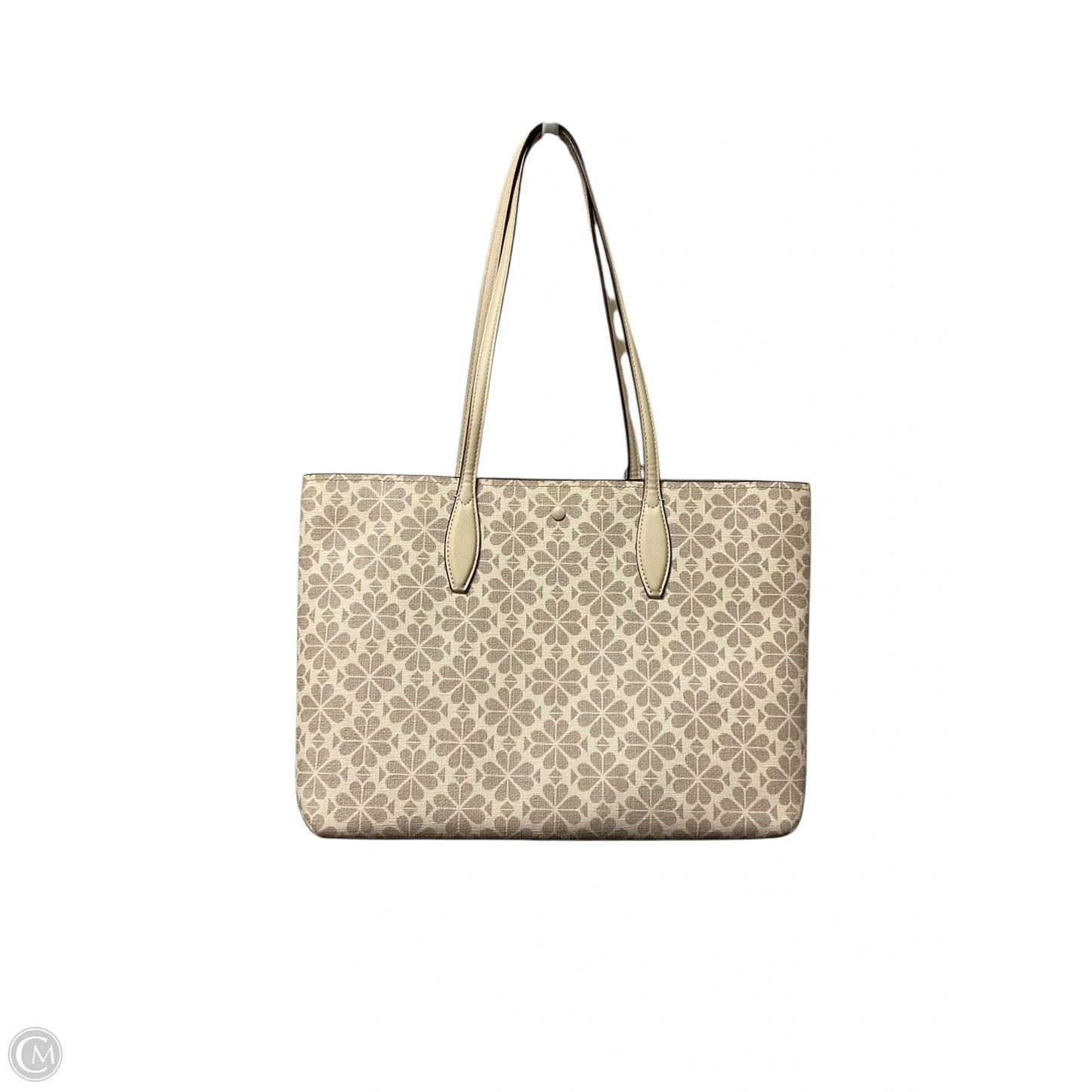 Handbag Designer By Kate Spade, Size: Large