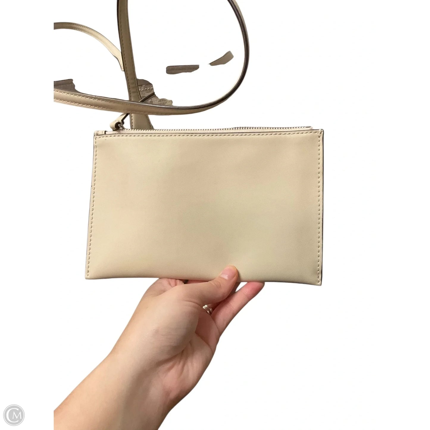 Handbag Designer By Kate Spade, Size: Large