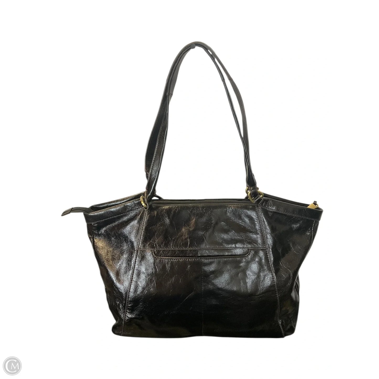 Handbag By Hobo Intl, Size: Medium