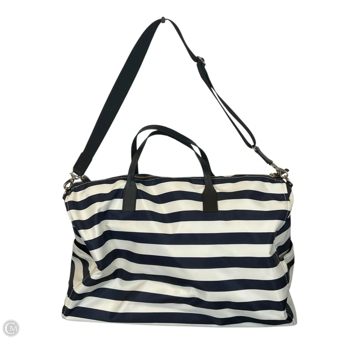 Duffle And Weekender Designer By Kate Spade, Size: Large