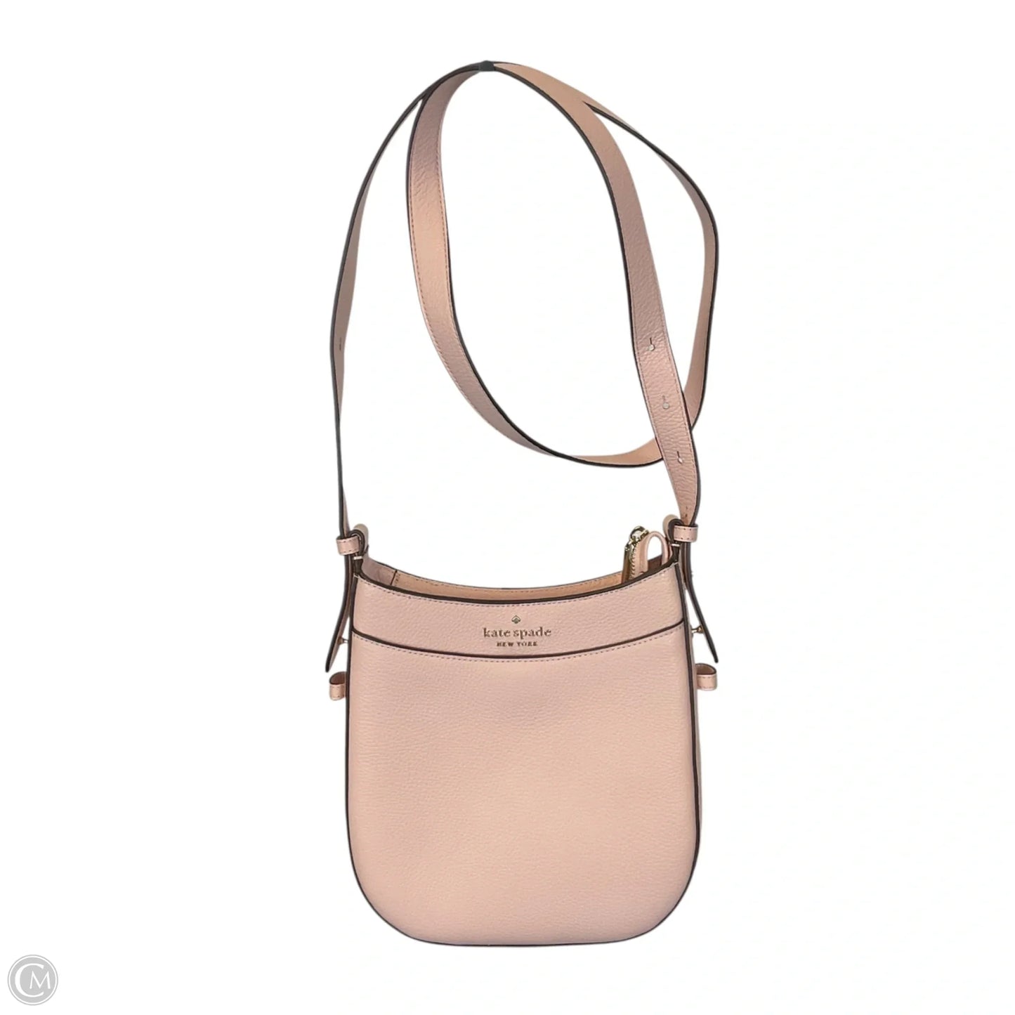 Crossbody Designer By Kate Spade, Size: Medium