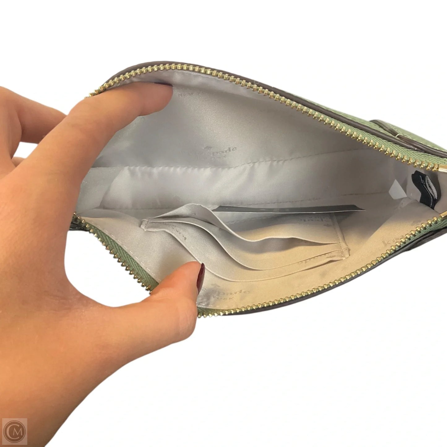 Wristlet Designer By Kate Spade, Size: Small