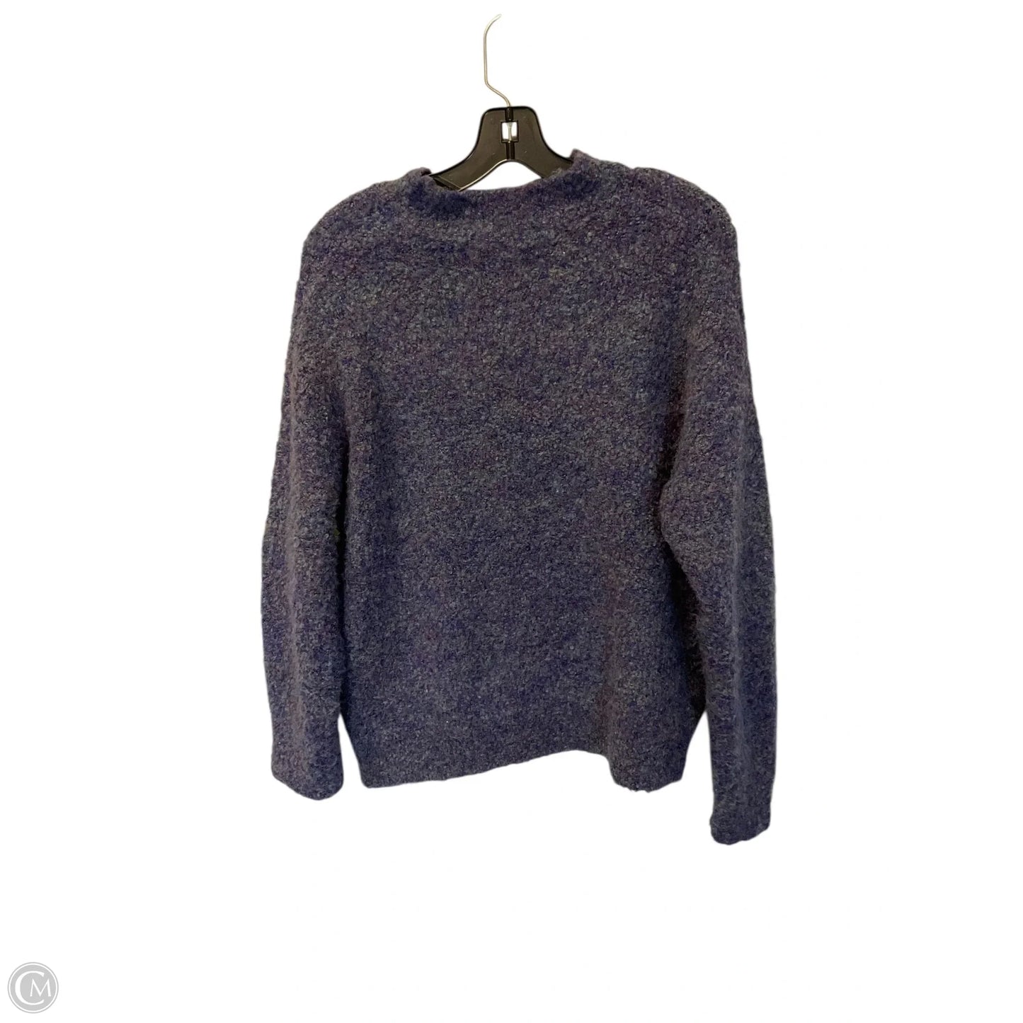 Sweater By Lili Sidonio In Purple, Size: S
