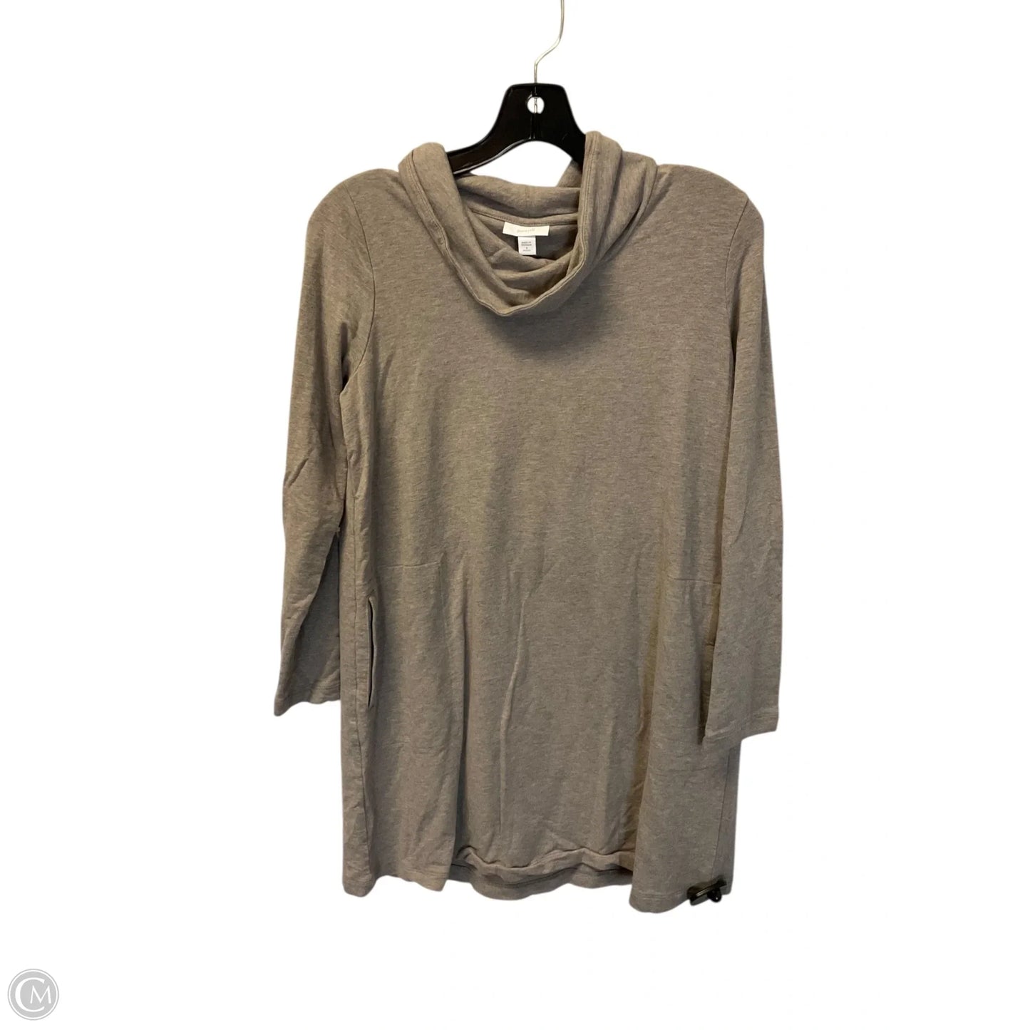 Dress Casual Short By Pure Jill In Tan, Size: S