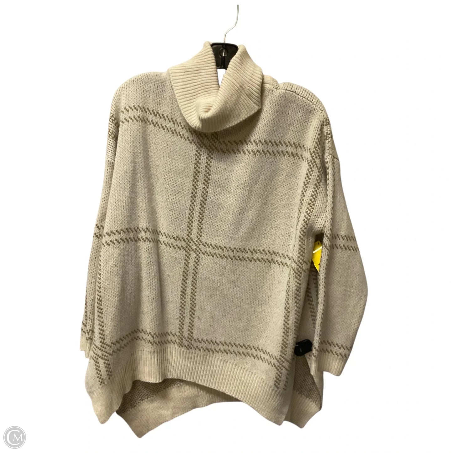 Sweater By Jodifl In Cream, Size: S