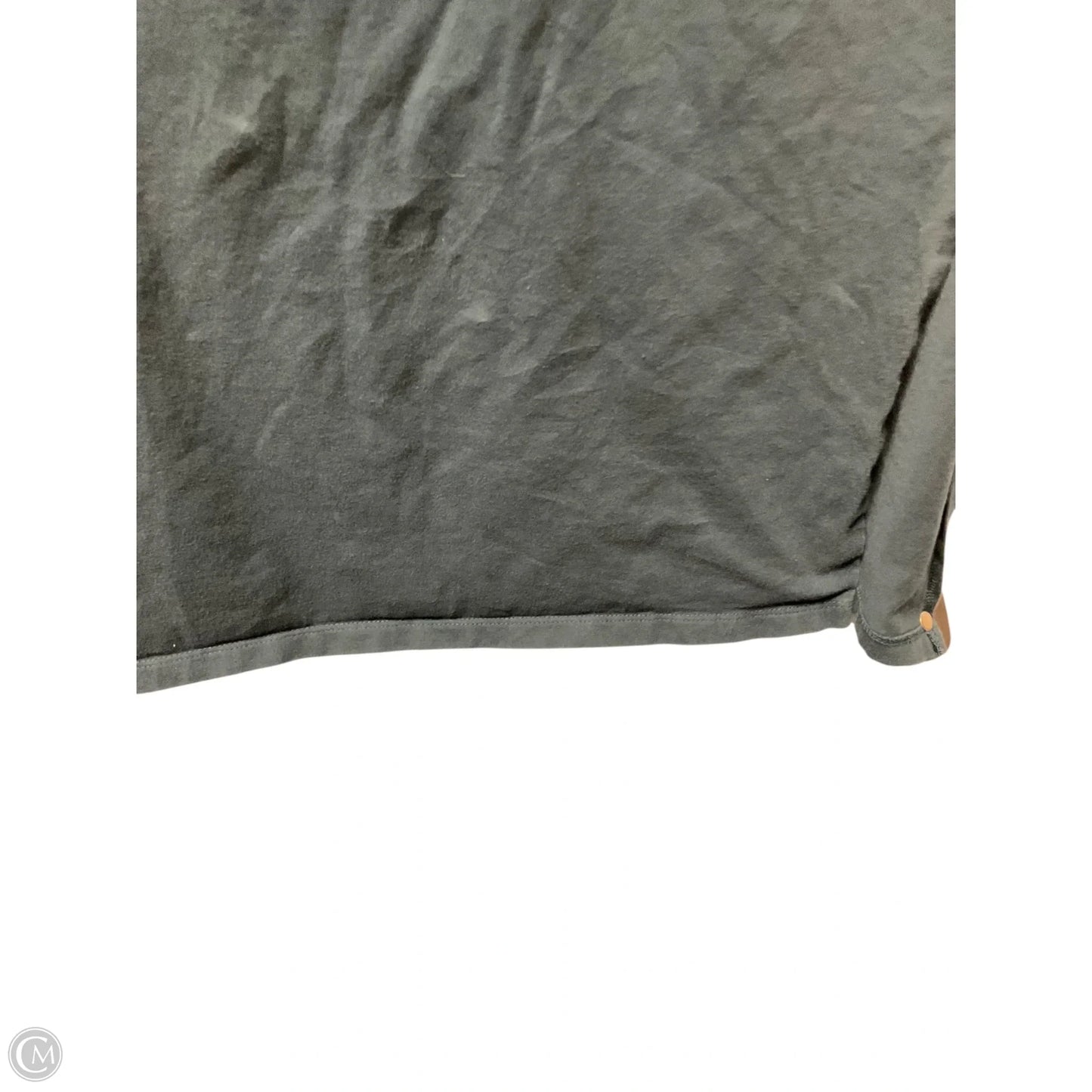 Dress Casual Midi By Pomander Place In Blue, Size: S