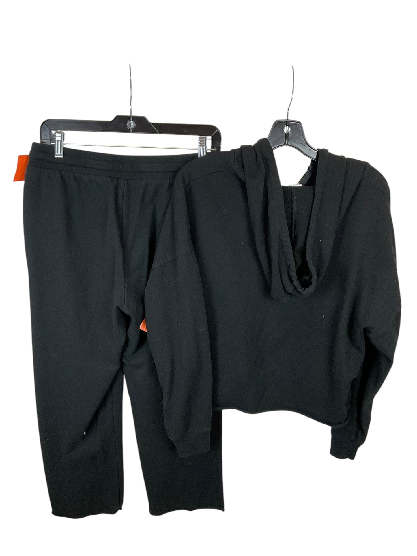 Pants Set 2pc By Gap In Black, Size: M