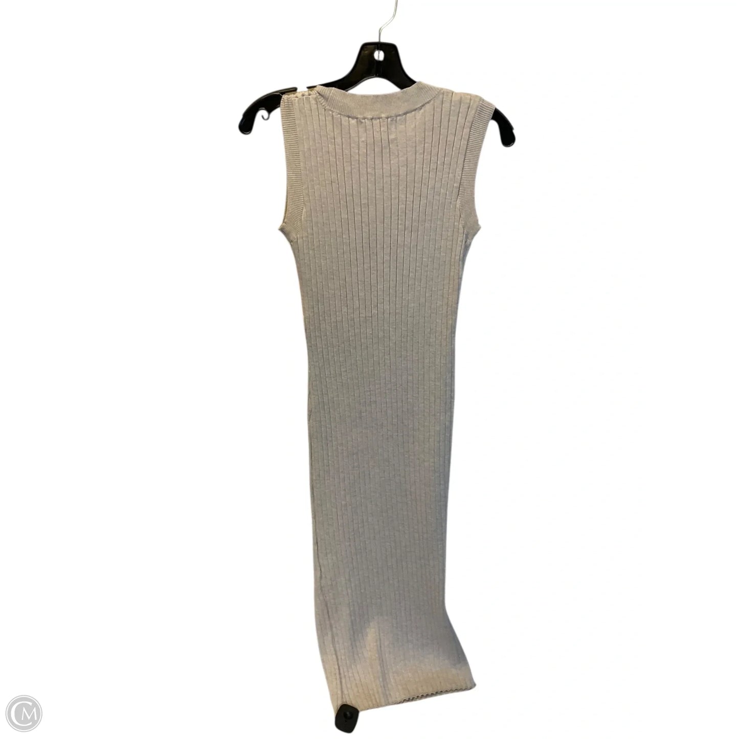 Dress Party Long By Olive And Oak In Tan, Size: M