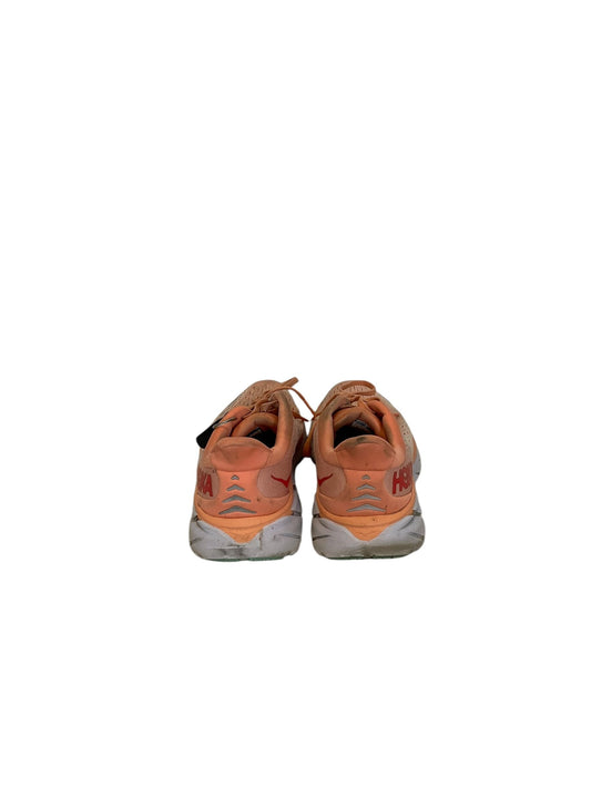 Shoes Athletic By Hoka  Size: 9