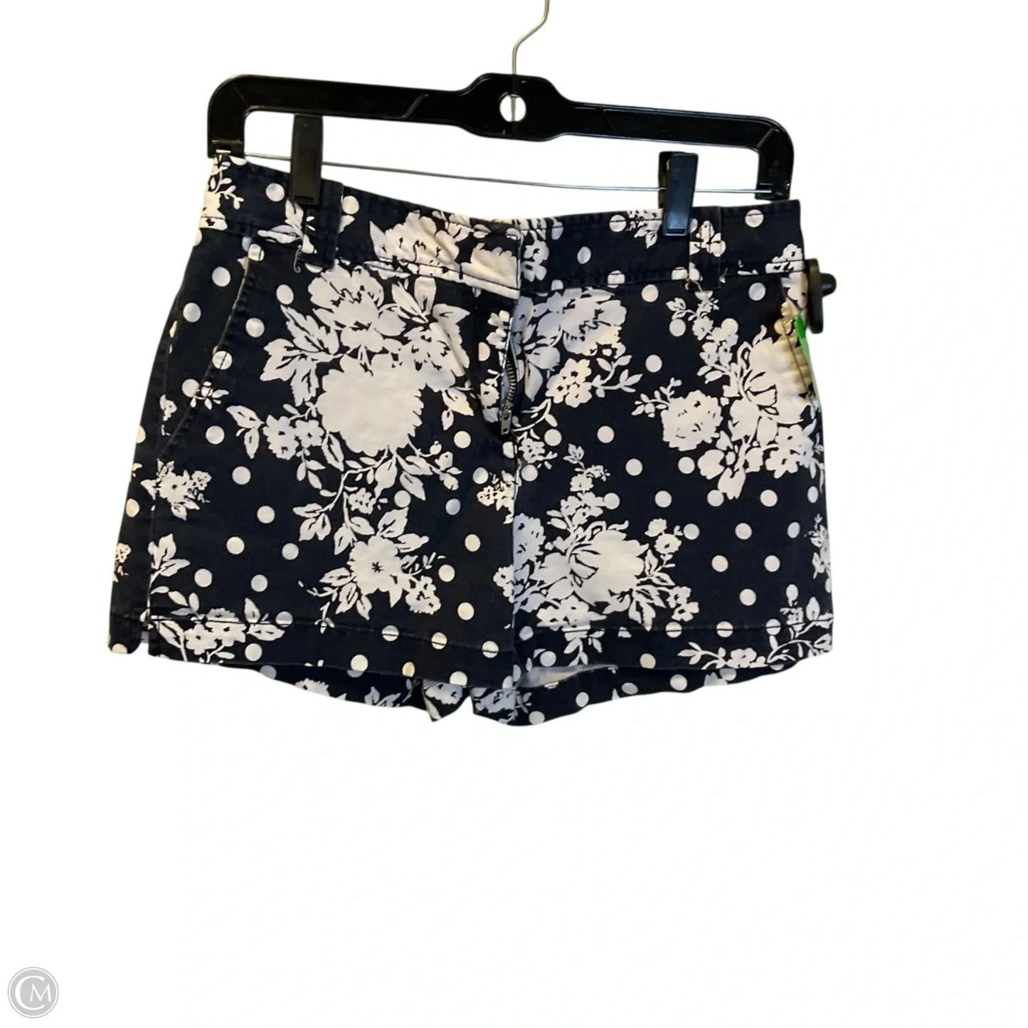 Shorts By New York And Co In Blue, Size: 2