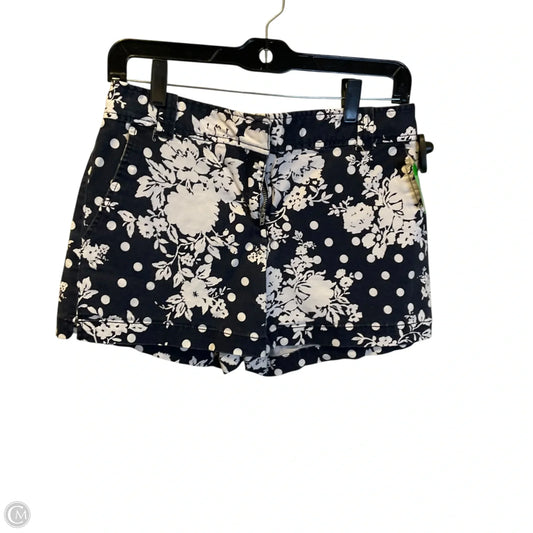 Shorts By New York And Co In Blue, Size: 2