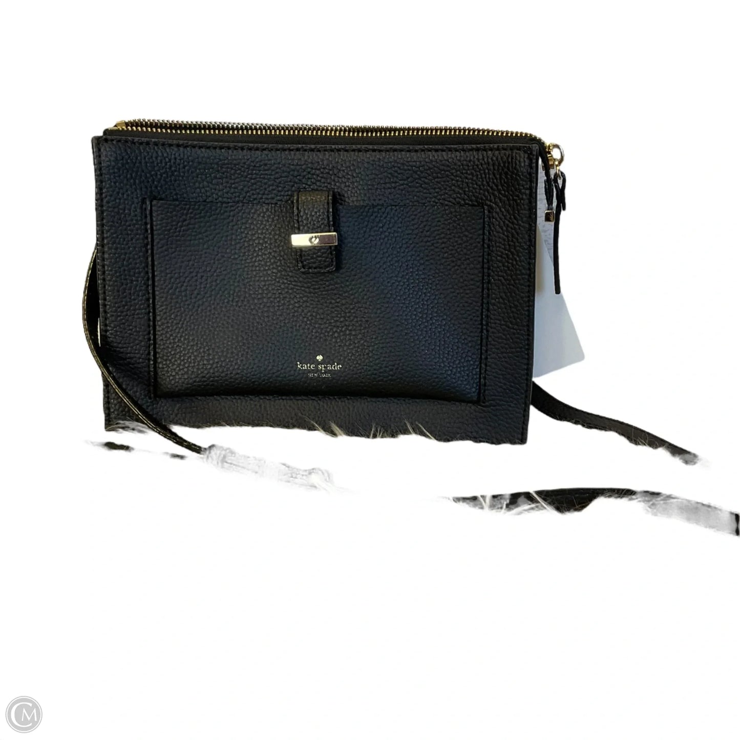 Crossbody Designer By Kate Spade, Size: Medium