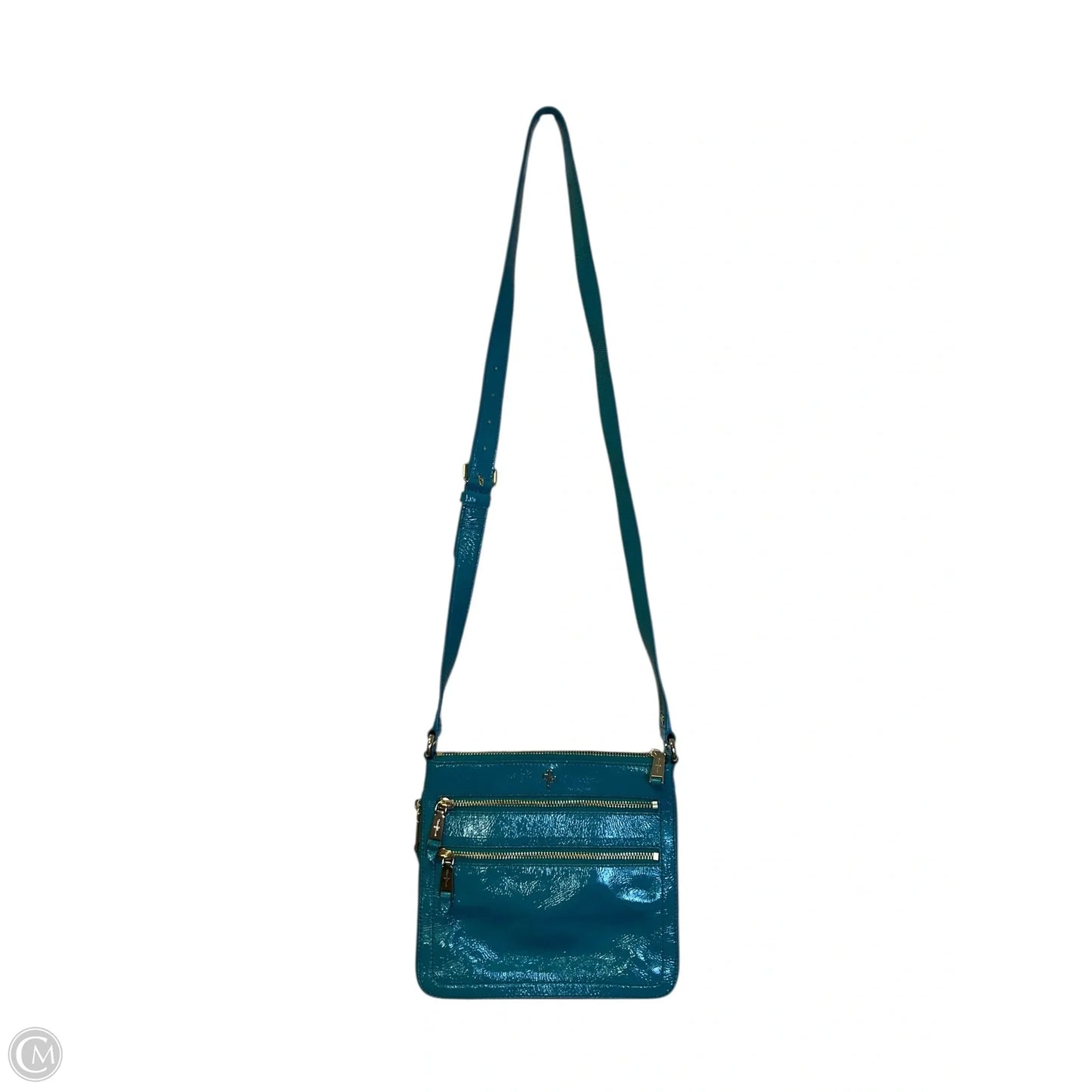 Crossbody By Cole-haan, Size: Medium