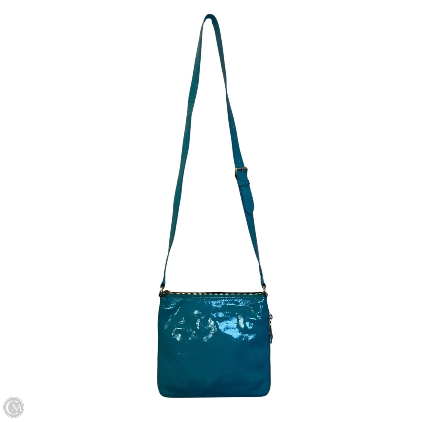 Crossbody By Cole-haan, Size: Medium