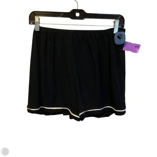 Shorts By Clothes Mentor In Black, Size: S