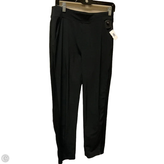 Athletic Pants By Athleta In Black, Size: 6
