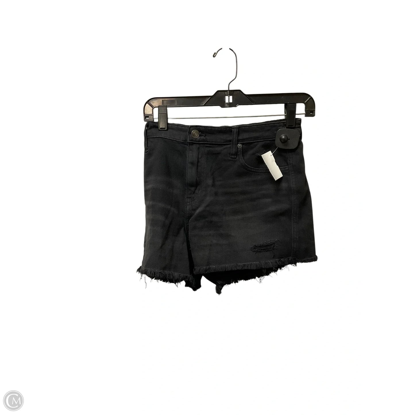 Shorts By Aerie In Black, Size: M