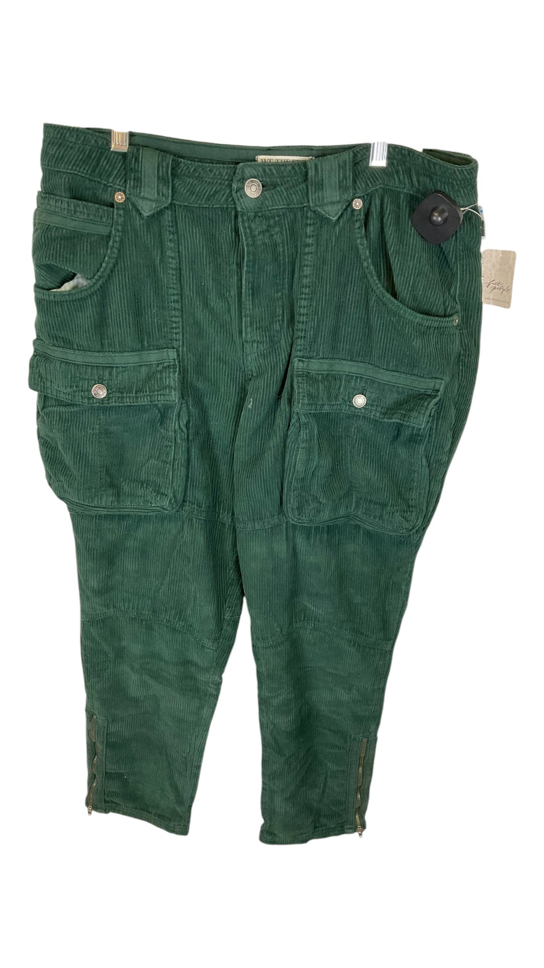 Pants Other By We The Free In Green, Size: 6