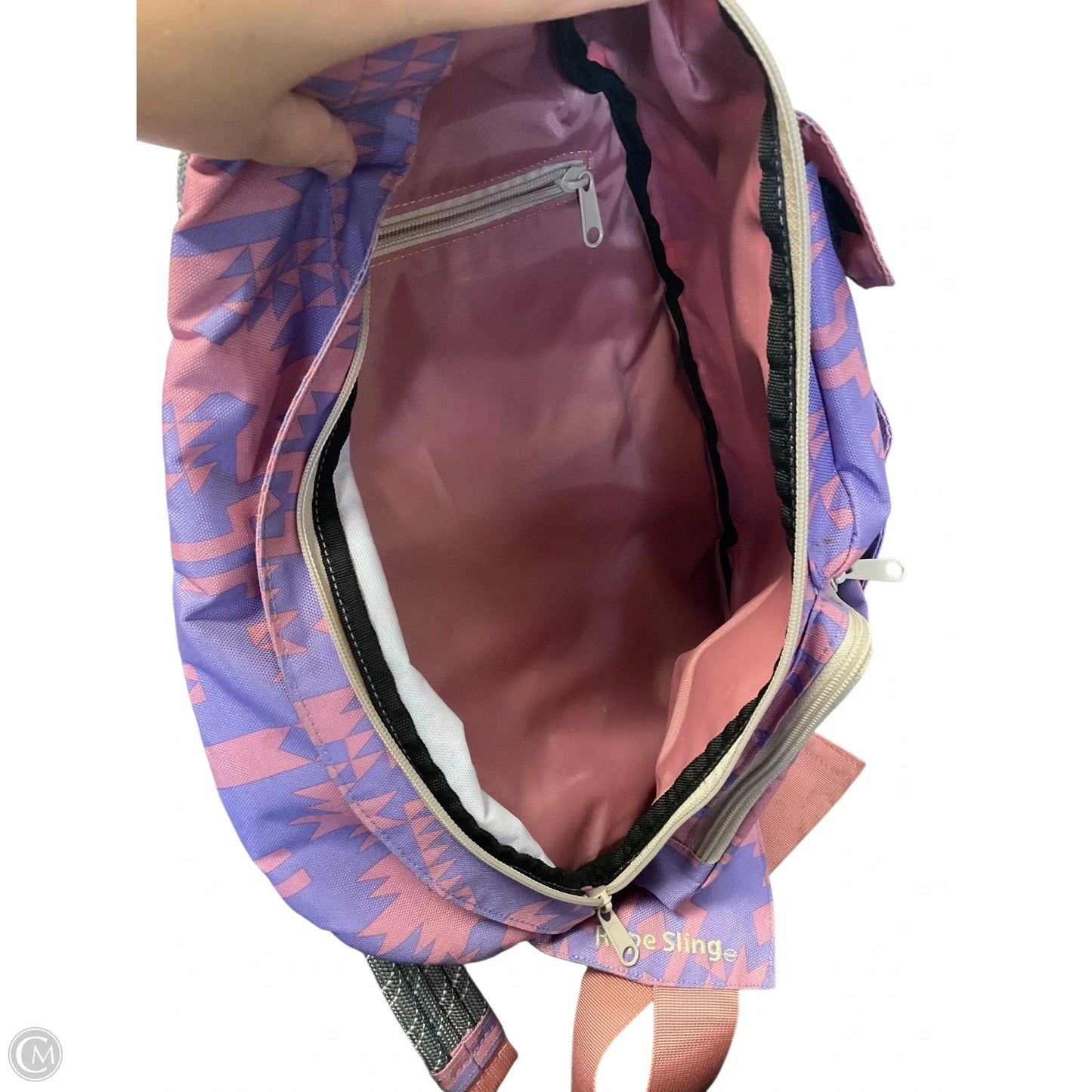 Belt Bag By Kavu, Size: Large