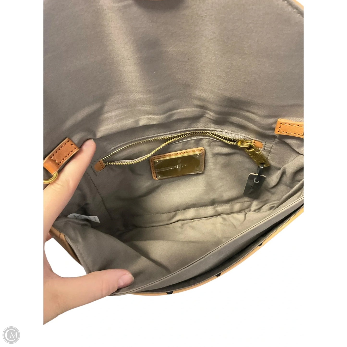 Crossbody By J. Crew, Size: Large