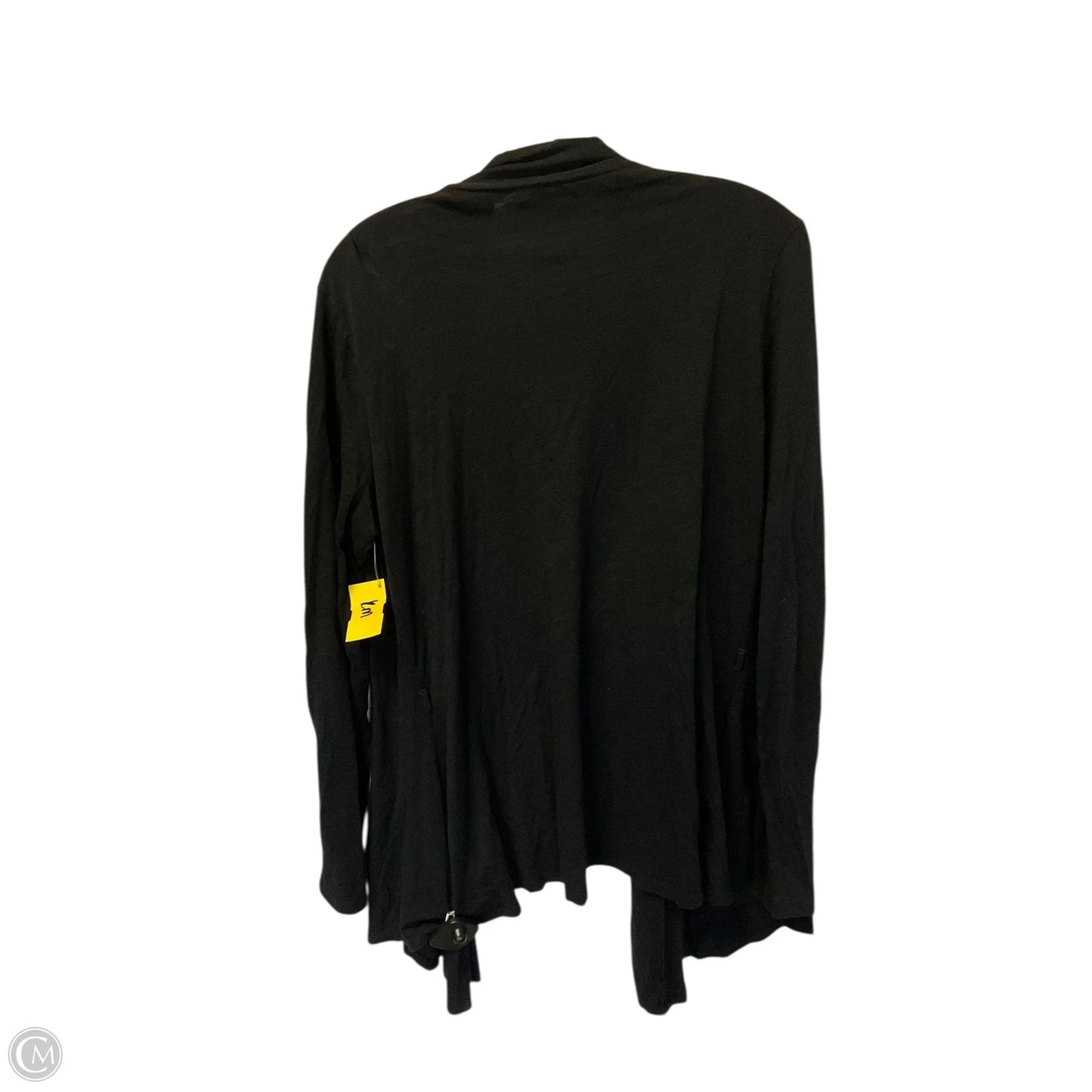 Cardigan By The North Face In Black, Size: L