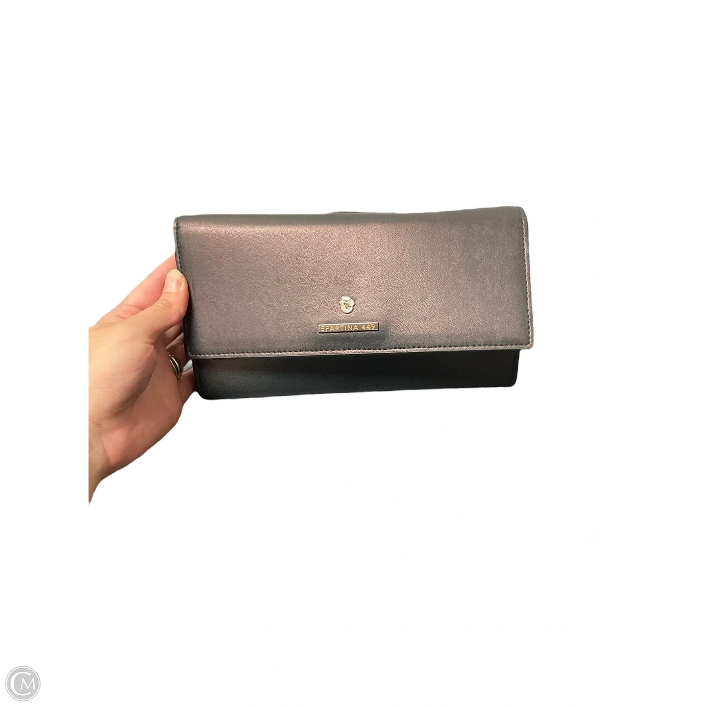 Wallet By Spartina, Size: Medium