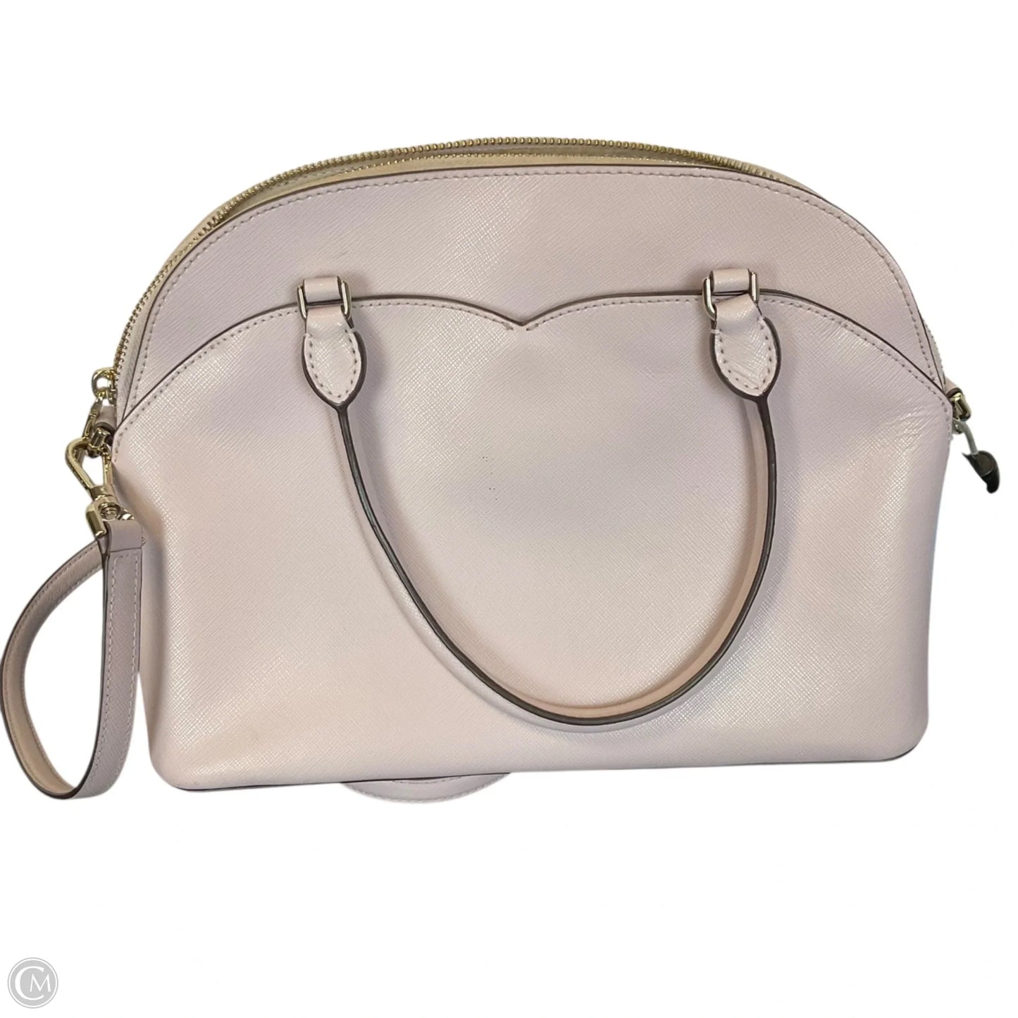 Handbag Designer By Kate Spade, Size: Medium