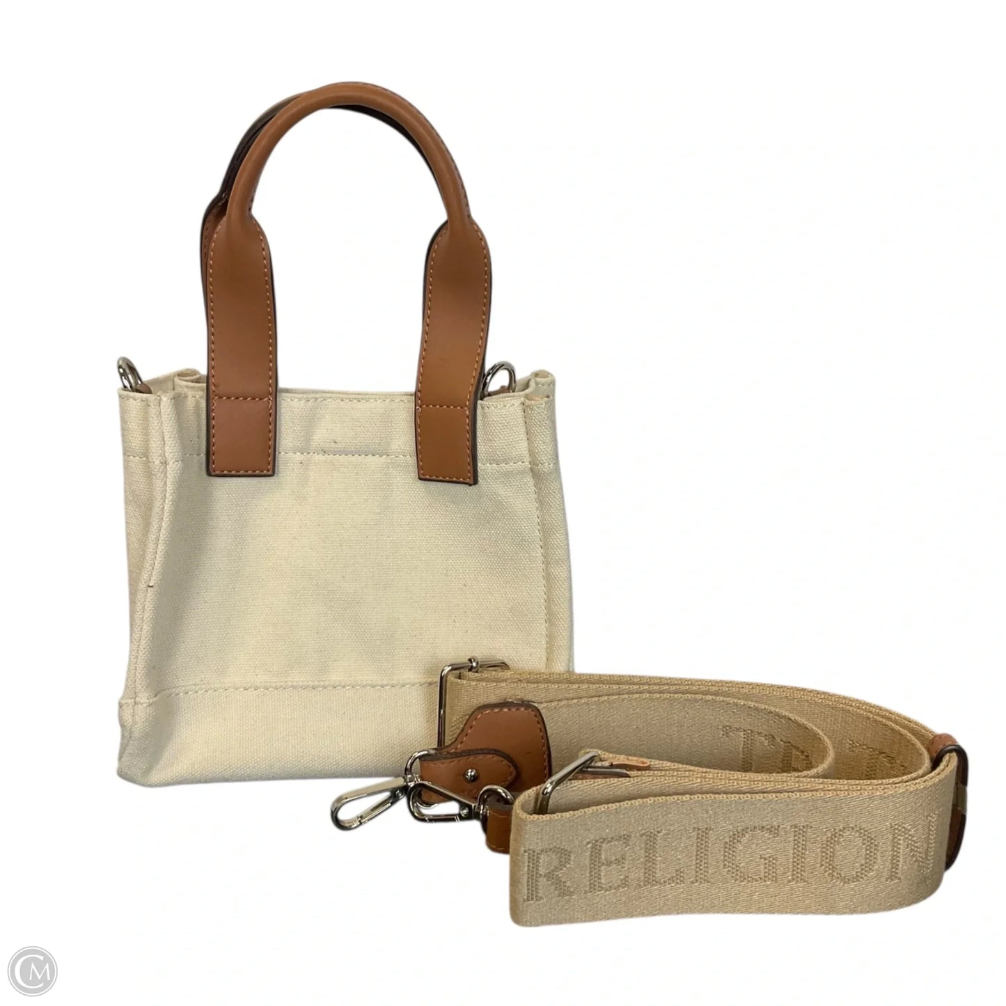 Crossbody By True Religion, Size: Small