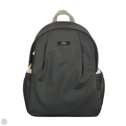 Backpack Designer By Kate Spade, Size: Large