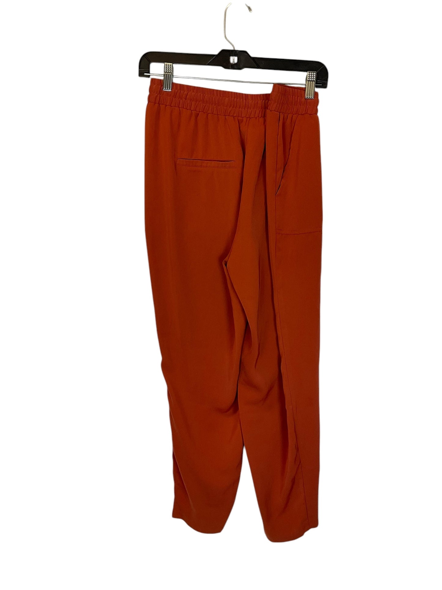 Pants Other By Michael By Michael Kors In Orange, Size: L