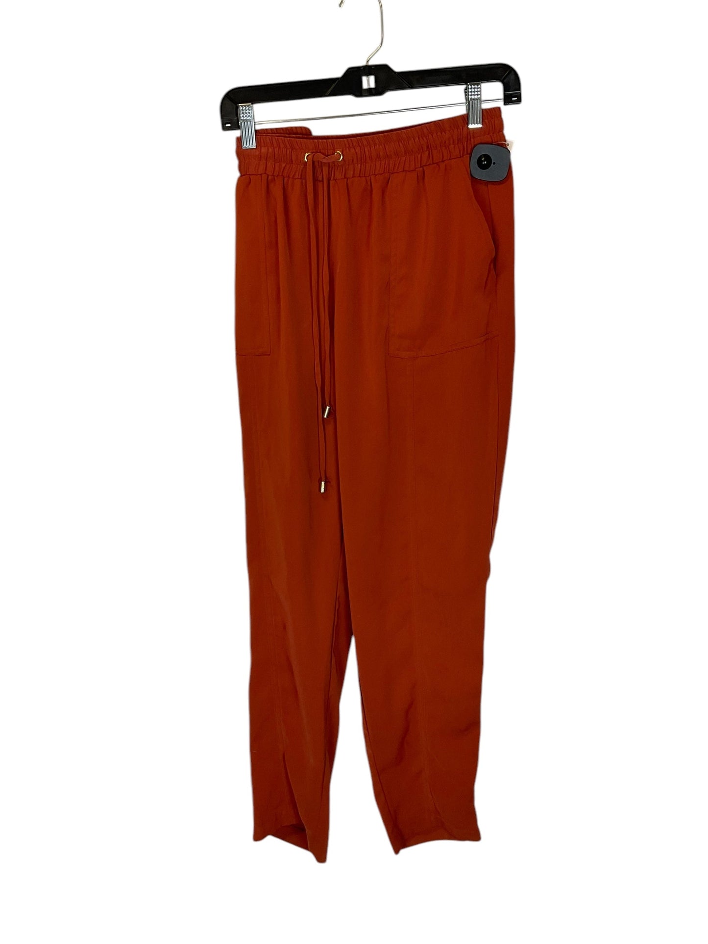 Pants Other By Michael By Michael Kors In Orange, Size: L