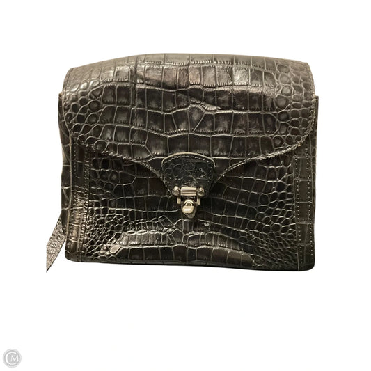 Crossbody Designer By Patricia Nash, Size: Small