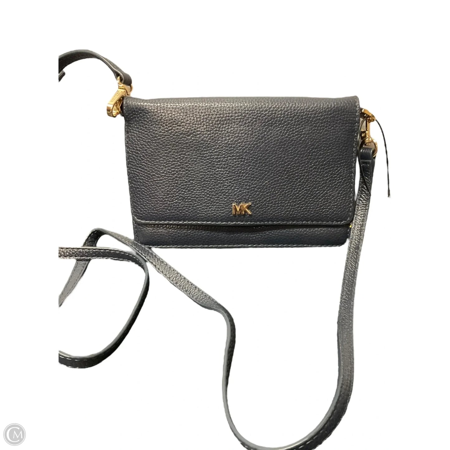 Crossbody Designer By Michael Kors, Size: Small