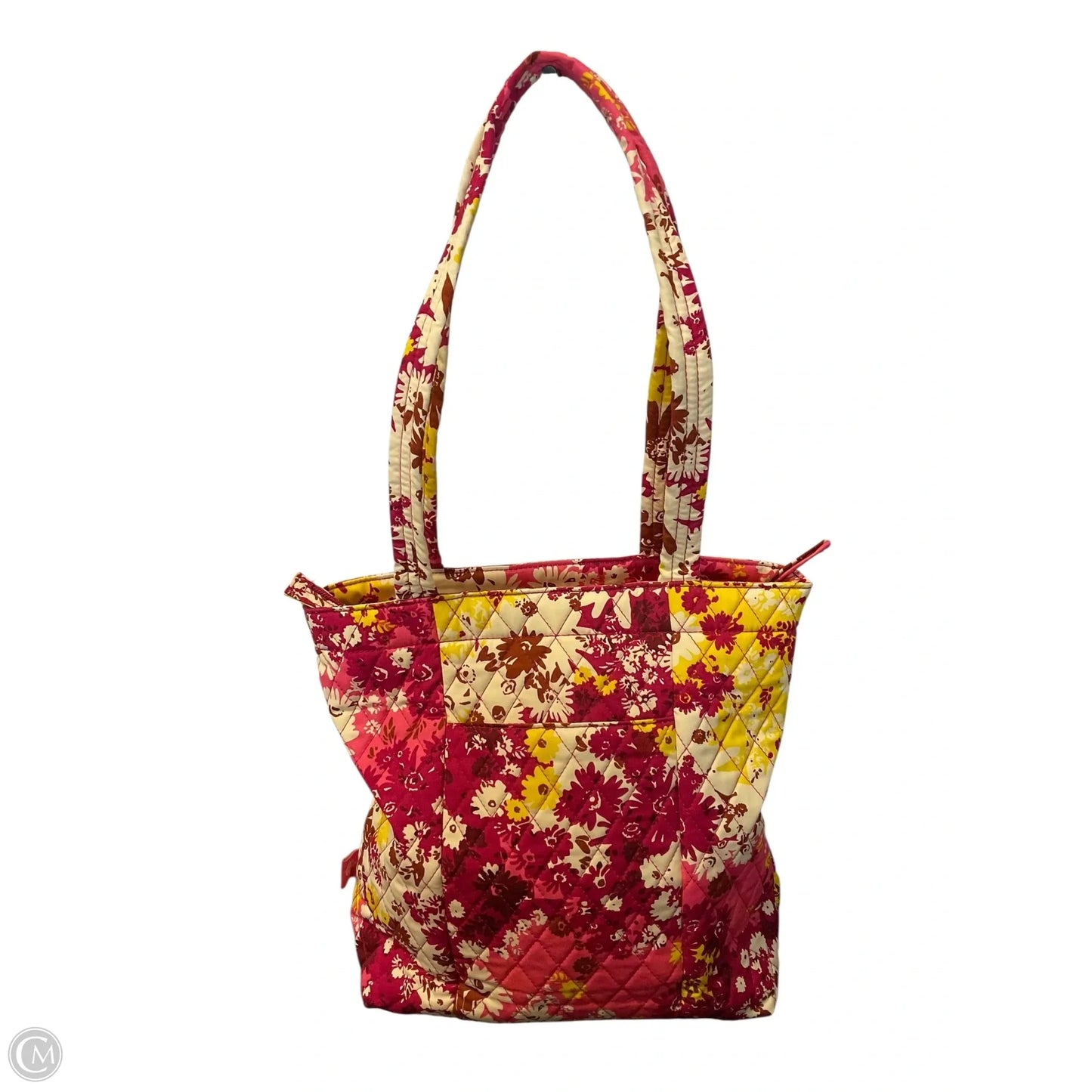 Tote By Clothes Mentor, Size: Medium