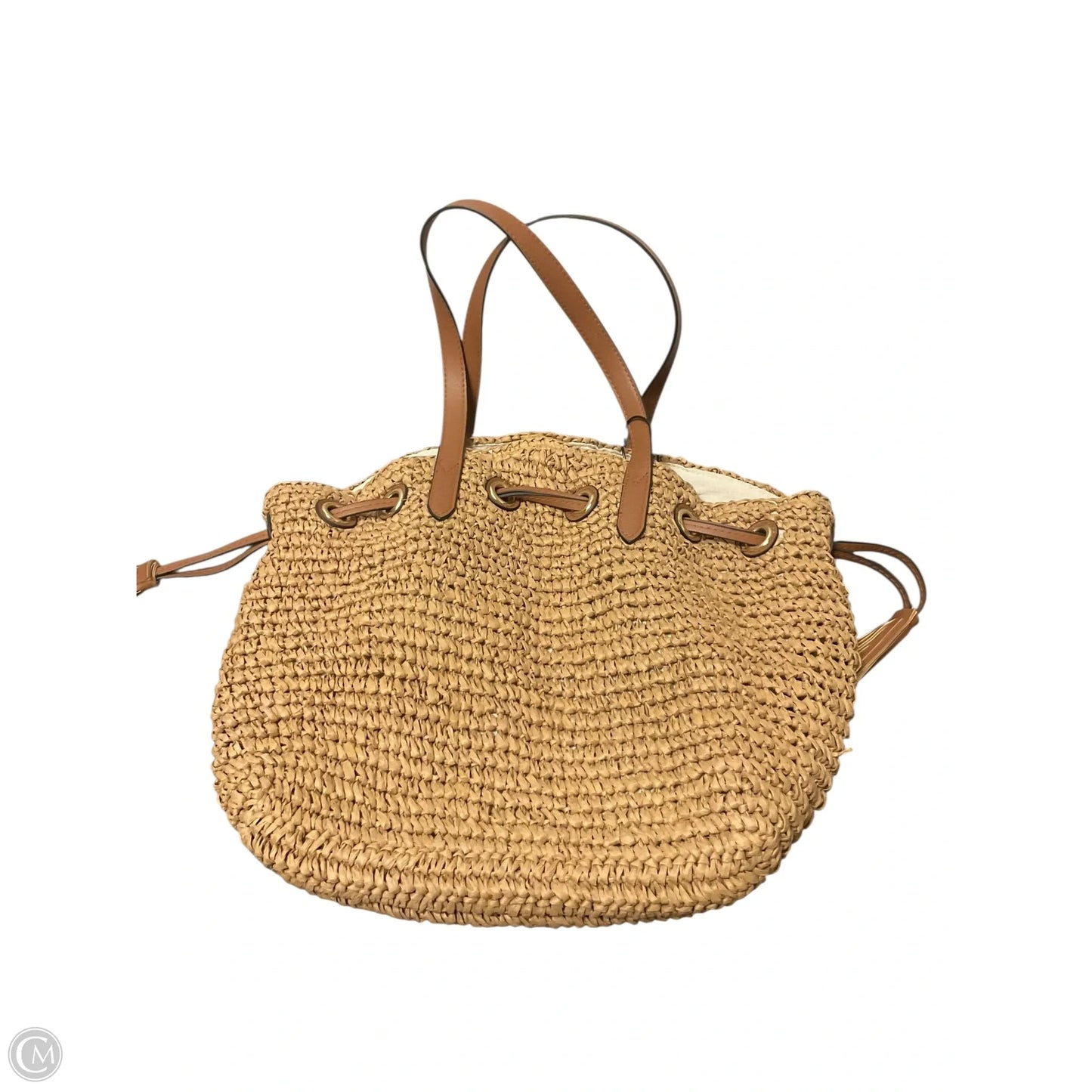 Handbag By Tommy Bahama, Size: Medium