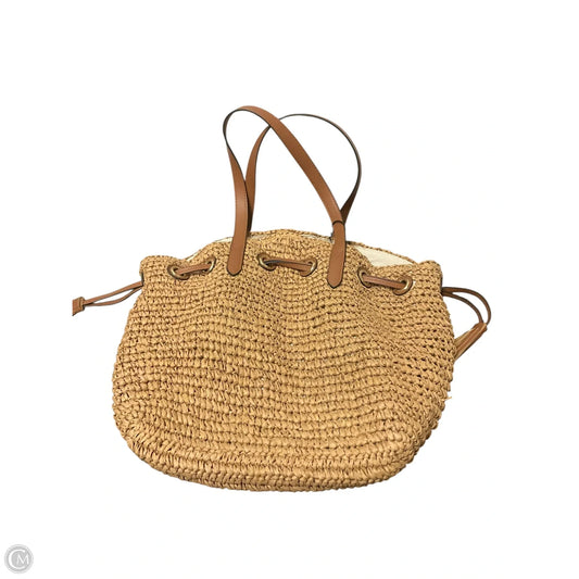 Handbag By Tommy Bahama, Size: Medium