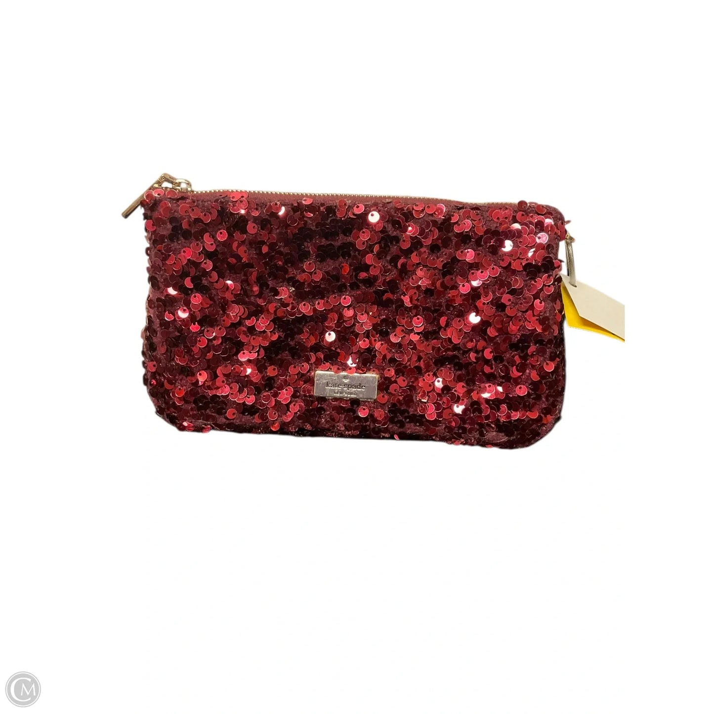 Wristlet Designer By Kate Spade, Size: Medium