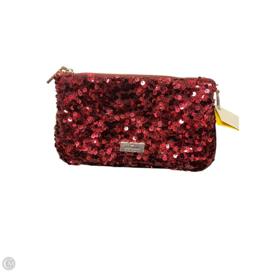 Wristlet Designer By Kate Spade, Size: Medium