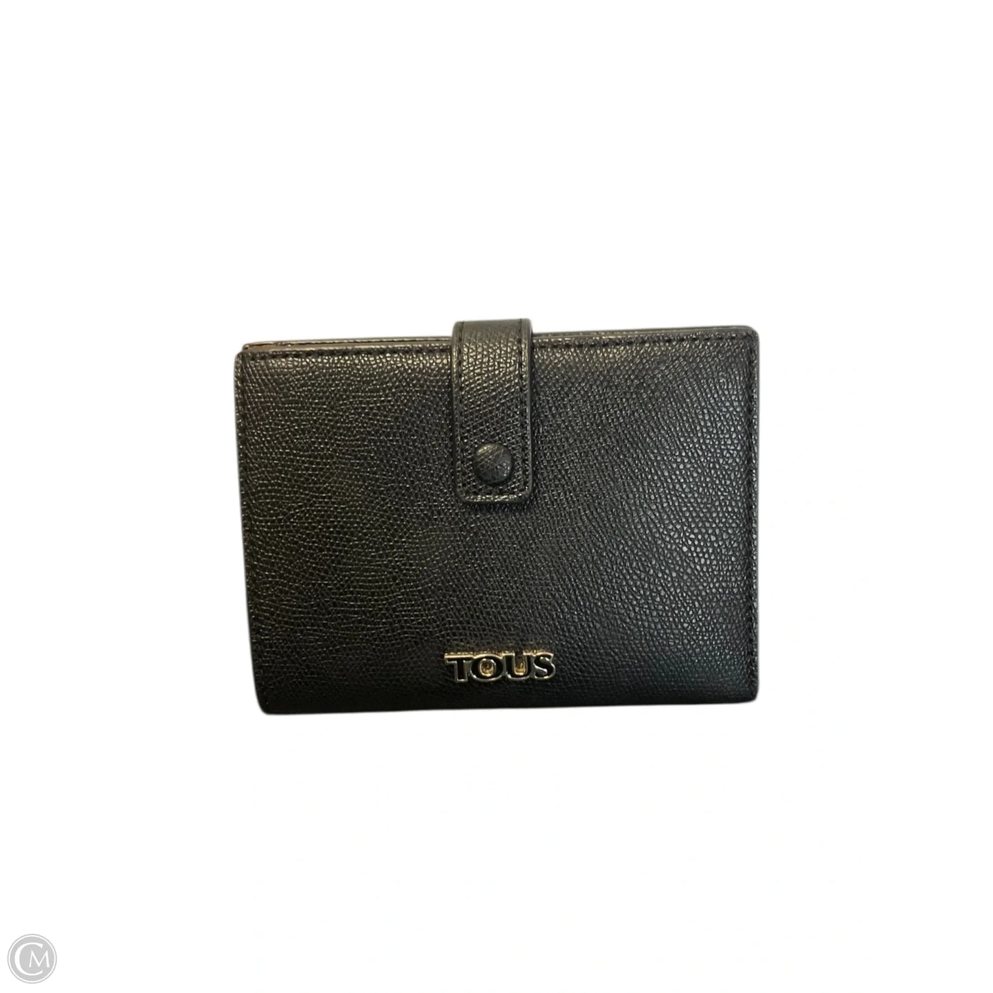 Wallet By Cmc, Size: Small