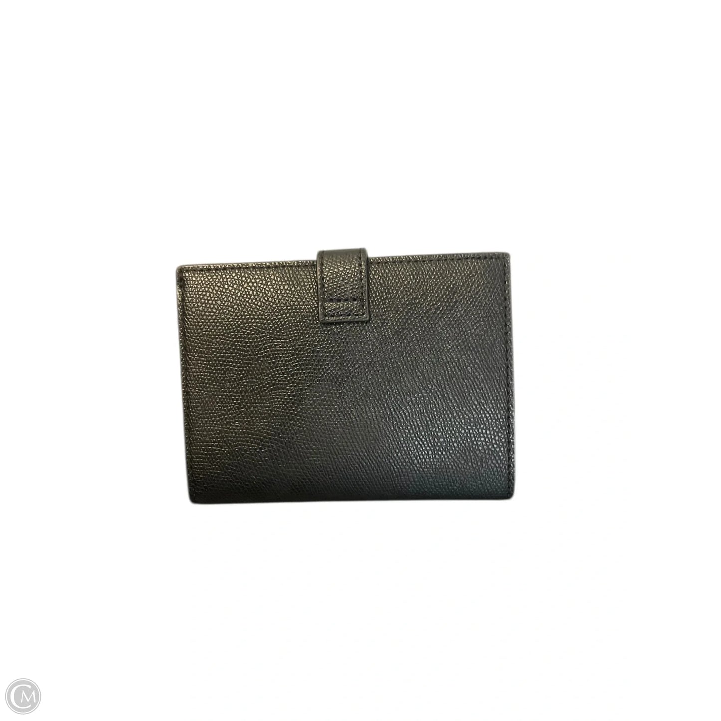 Wallet By Cmc, Size: Small