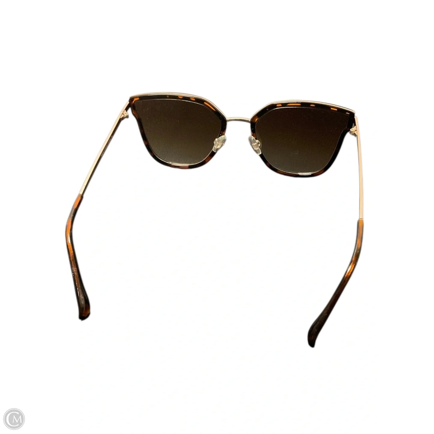 Sunglasses By Sam Edelman, Size: Medium