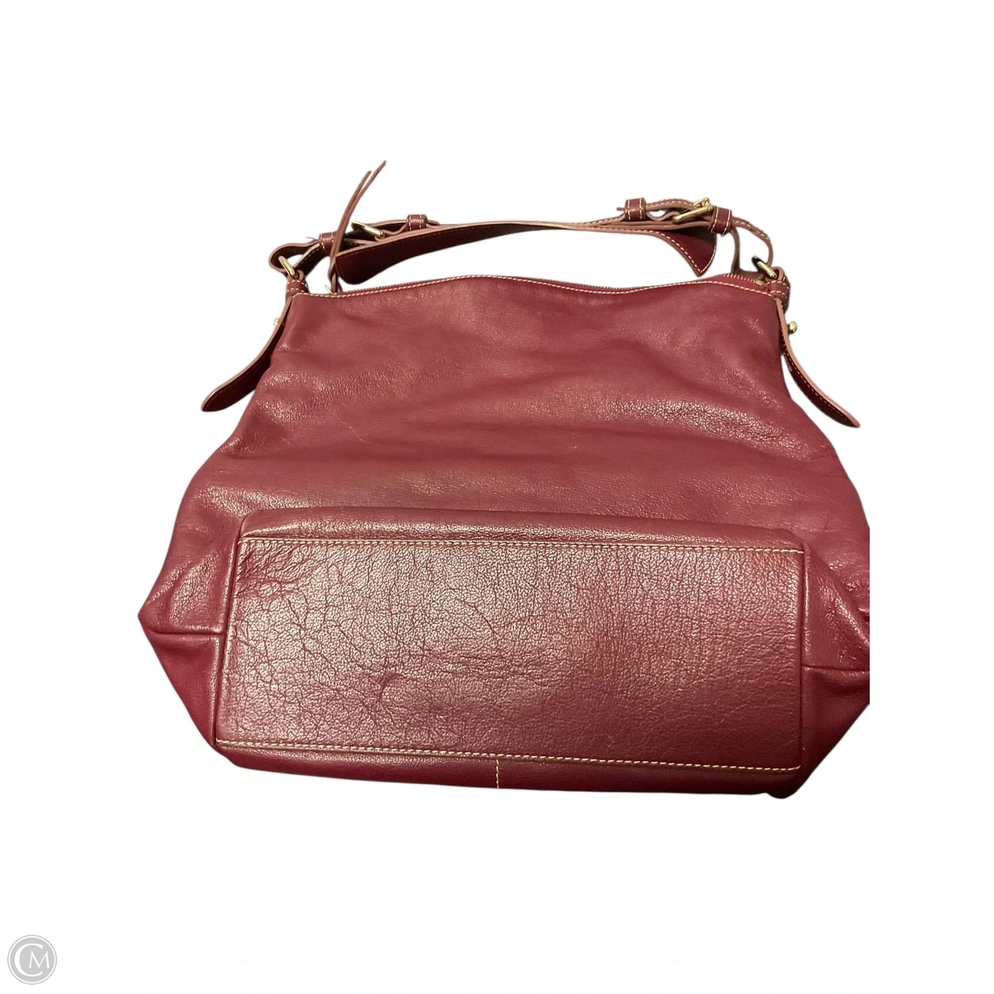 Handbag Designer By Dooney And Bourke, Size: Large