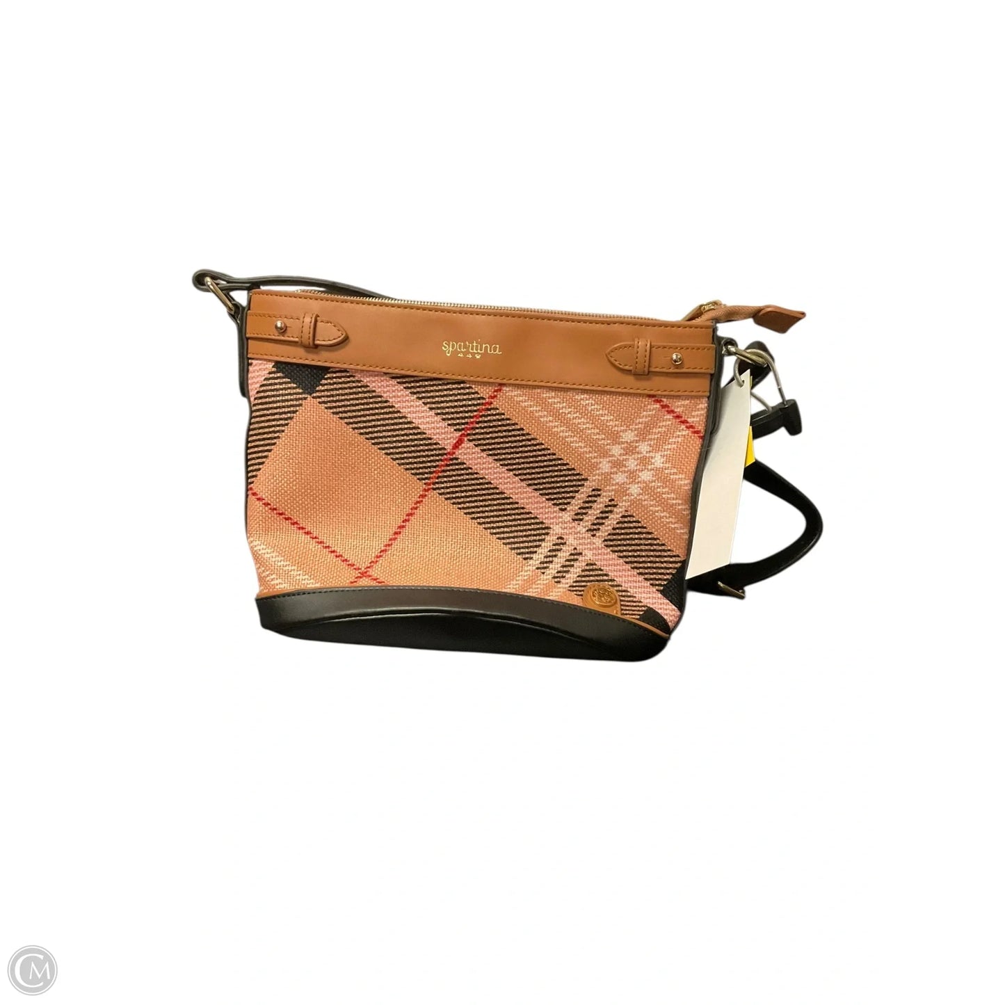 Handbag By Spartina, Size: Small