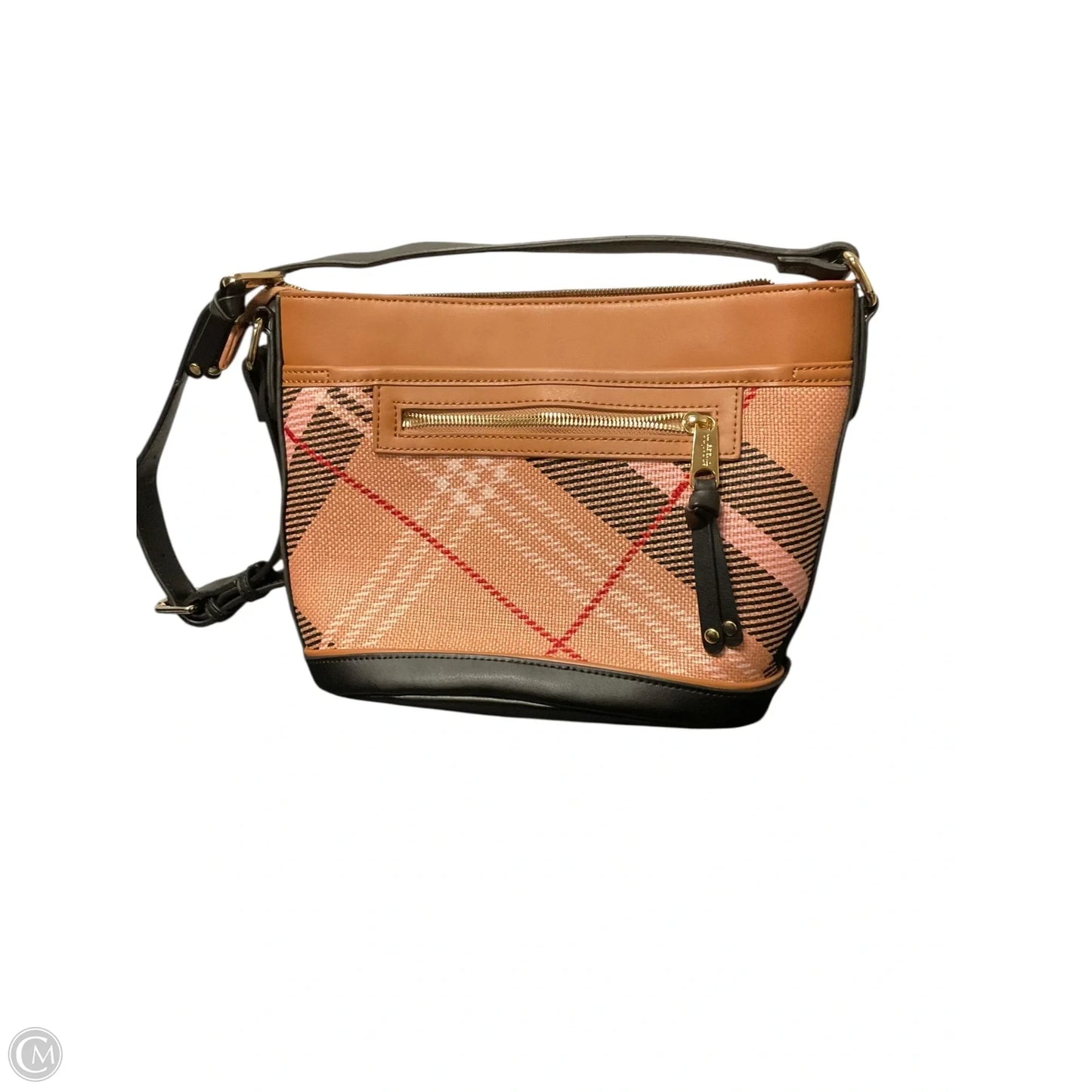 Handbag By Spartina, Size: Small