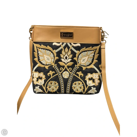 Crossbody By Spartina, Size: Small