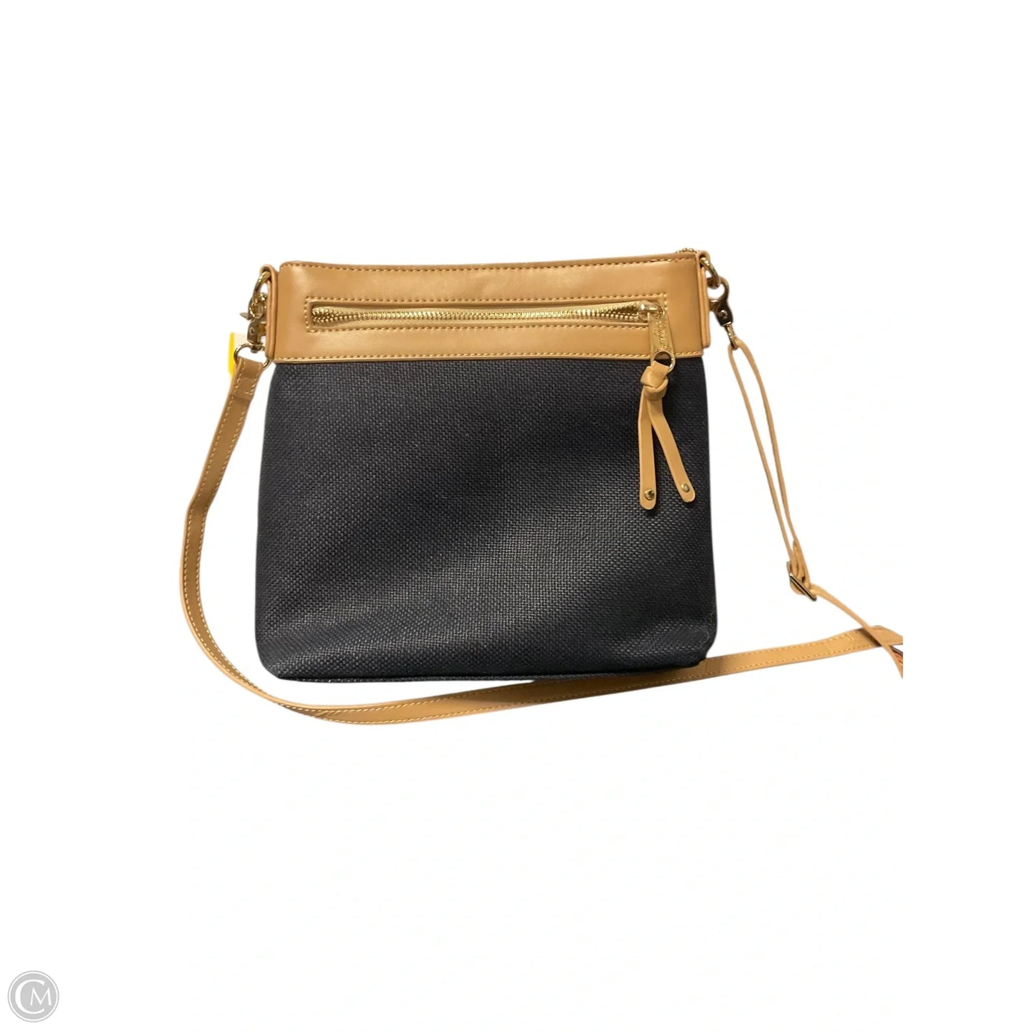 Crossbody By Spartina, Size: Small