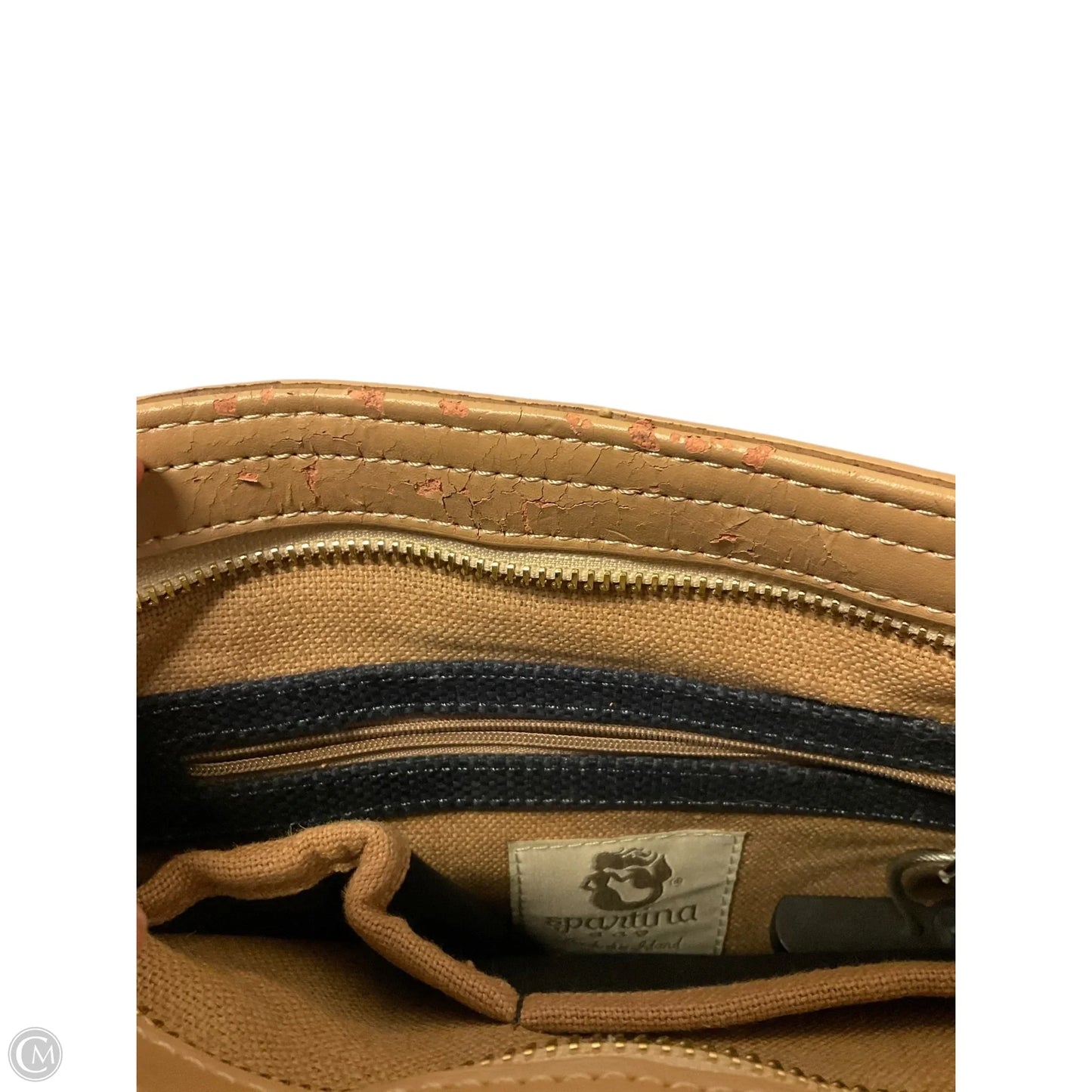 Crossbody By Spartina, Size: Small