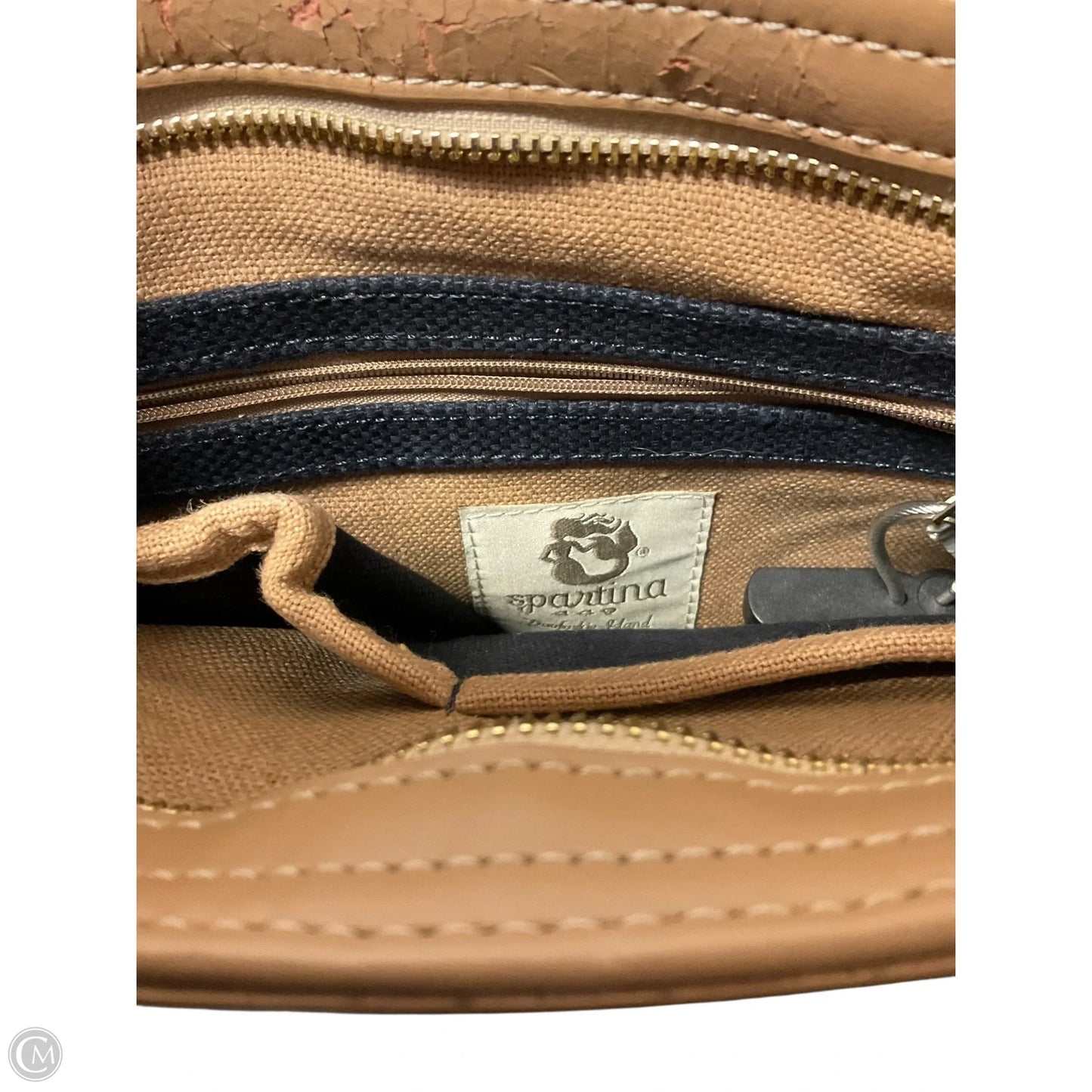 Crossbody By Spartina, Size: Small